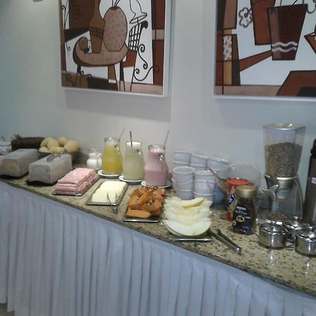 Hotel Recanto Do Imperador Rio Pardo Экстерьер фото