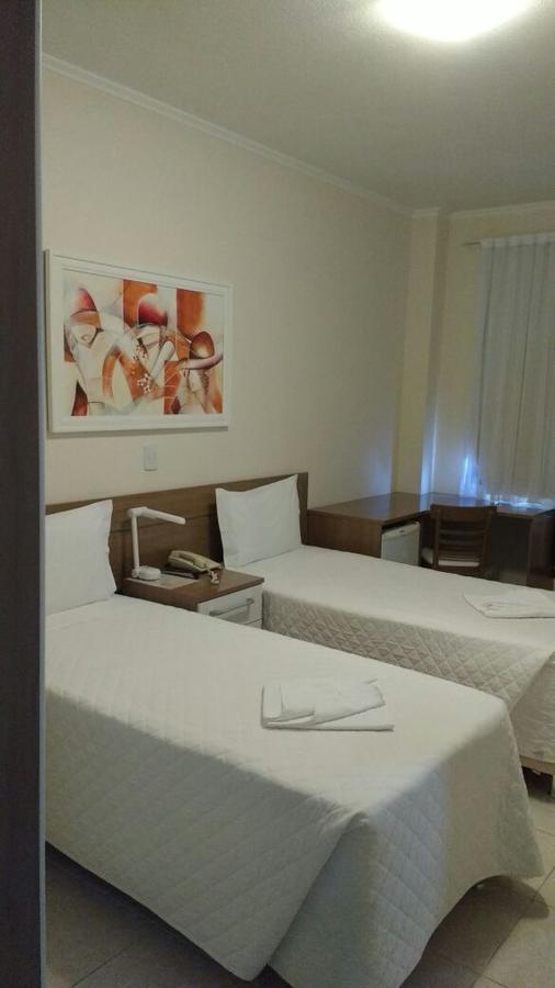 Hotel Recanto Do Imperador Rio Pardo Экстерьер фото