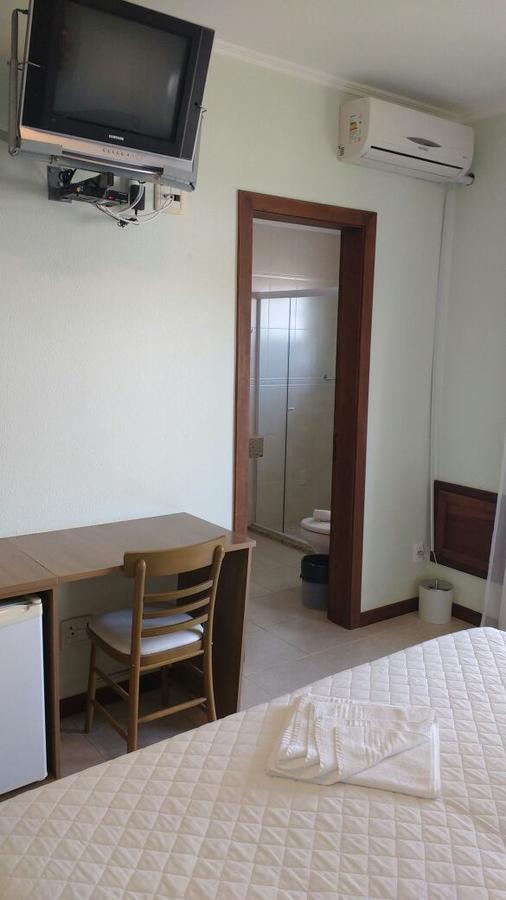 Hotel Recanto Do Imperador Rio Pardo Экстерьер фото
