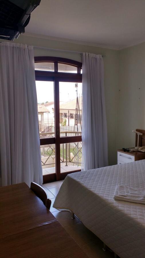 Hotel Recanto Do Imperador Rio Pardo Экстерьер фото