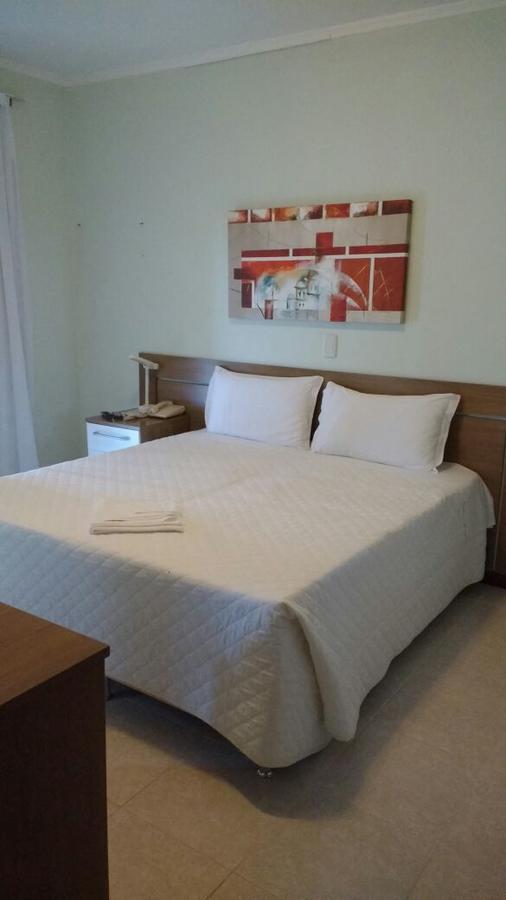 Hotel Recanto Do Imperador Rio Pardo Экстерьер фото